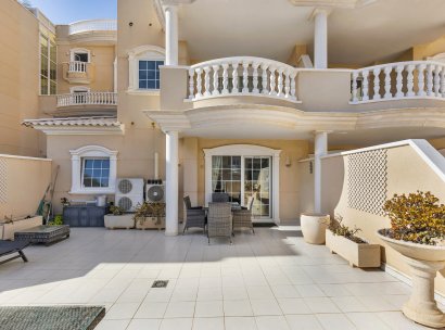 Appartement · Herverkoop - Guardamar del Segura · Alicante · Spanje