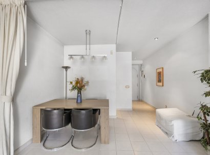 Appartement · Herverkoop - Guardamar del Segura · Alicante · Spanje