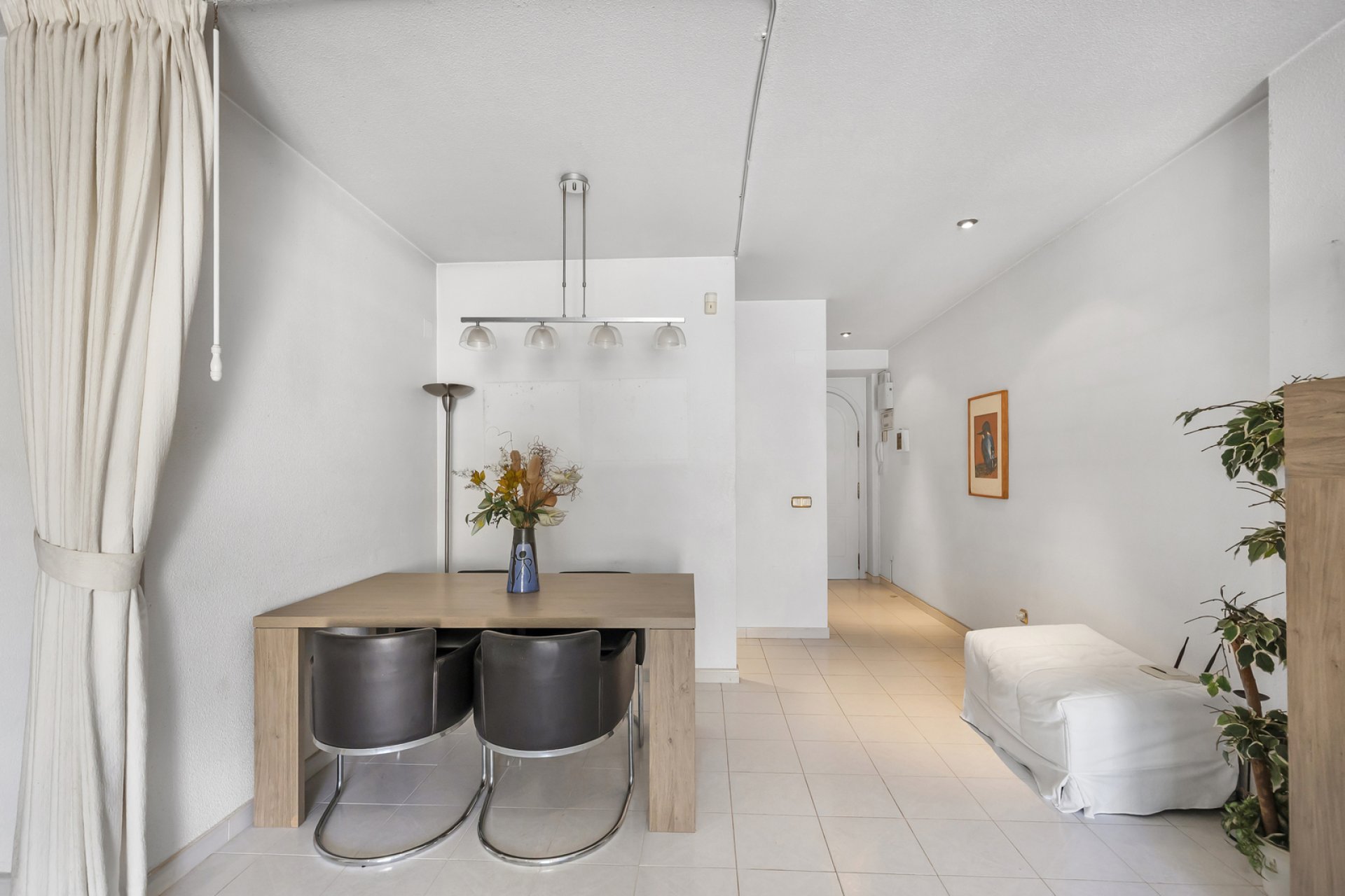 Wiederverkauf - Wohnung - Guardamar del Segura