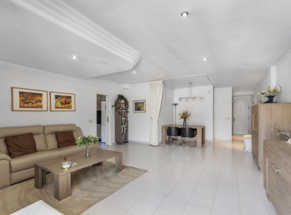 Appartement · Herverkoop - Guardamar del Segura · Alicante · Spanje