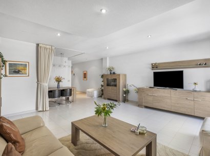 Appartement · Herverkoop - Guardamar del Segura · Alicante · Spanje