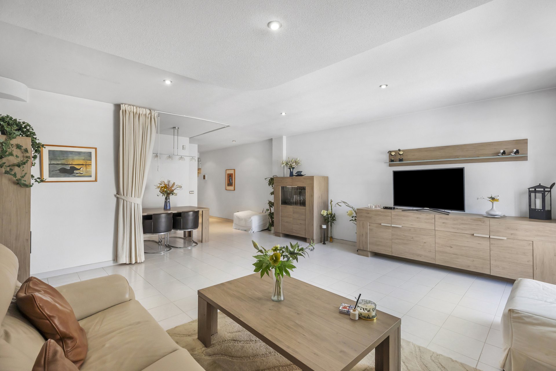 Wiederverkauf - Wohnung - Guardamar del Segura