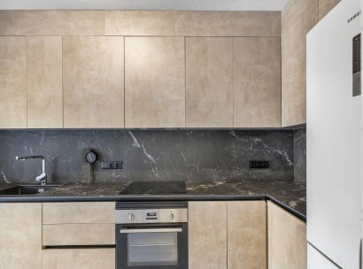 Appartement · Herverkoop - Guardamar del Segura · Alicante · Spanje