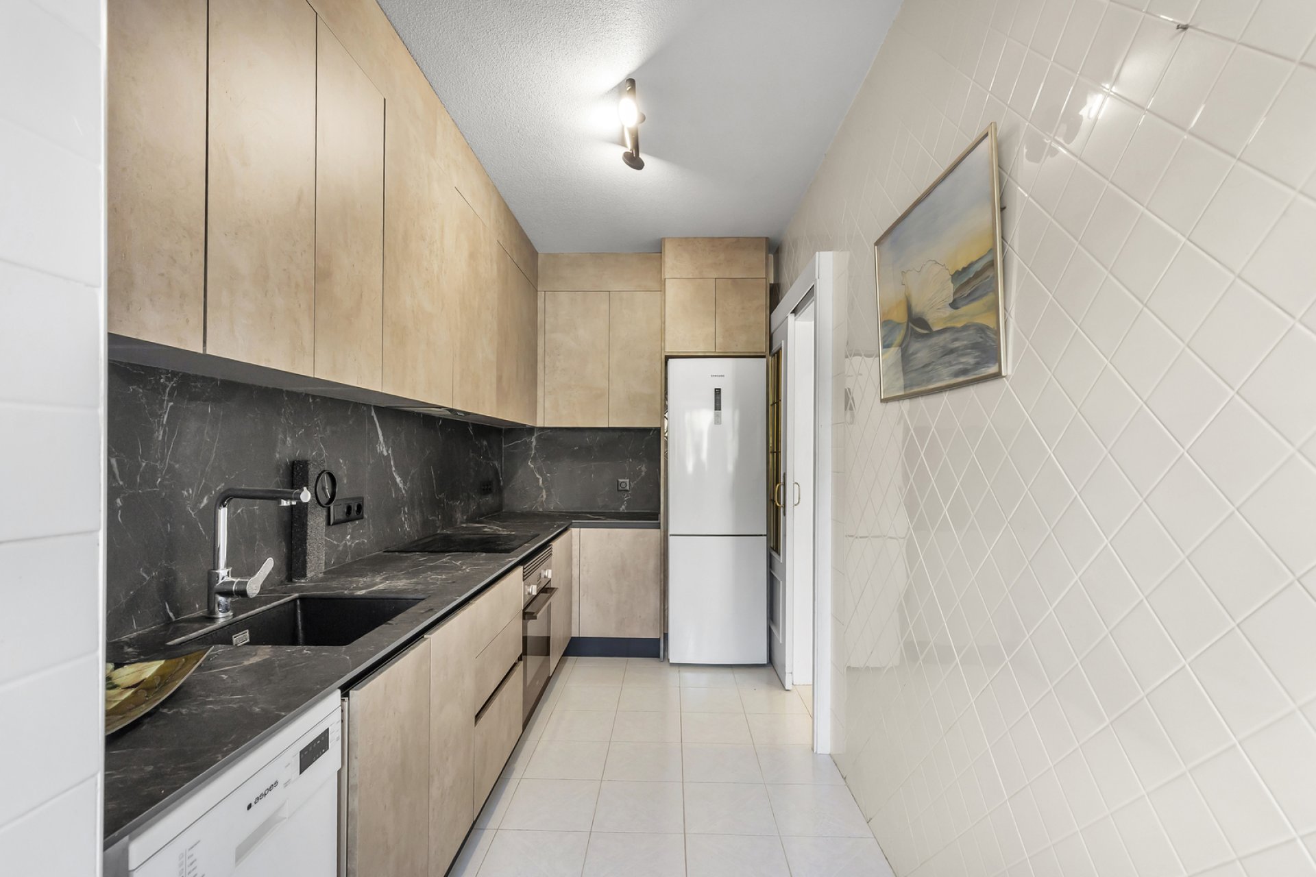 Wiederverkauf - Wohnung - Guardamar del Segura