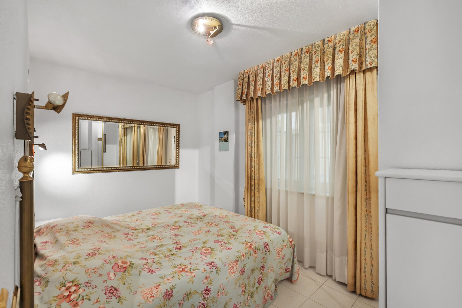 Wiederverkauf - Wohnung - Guardamar del Segura