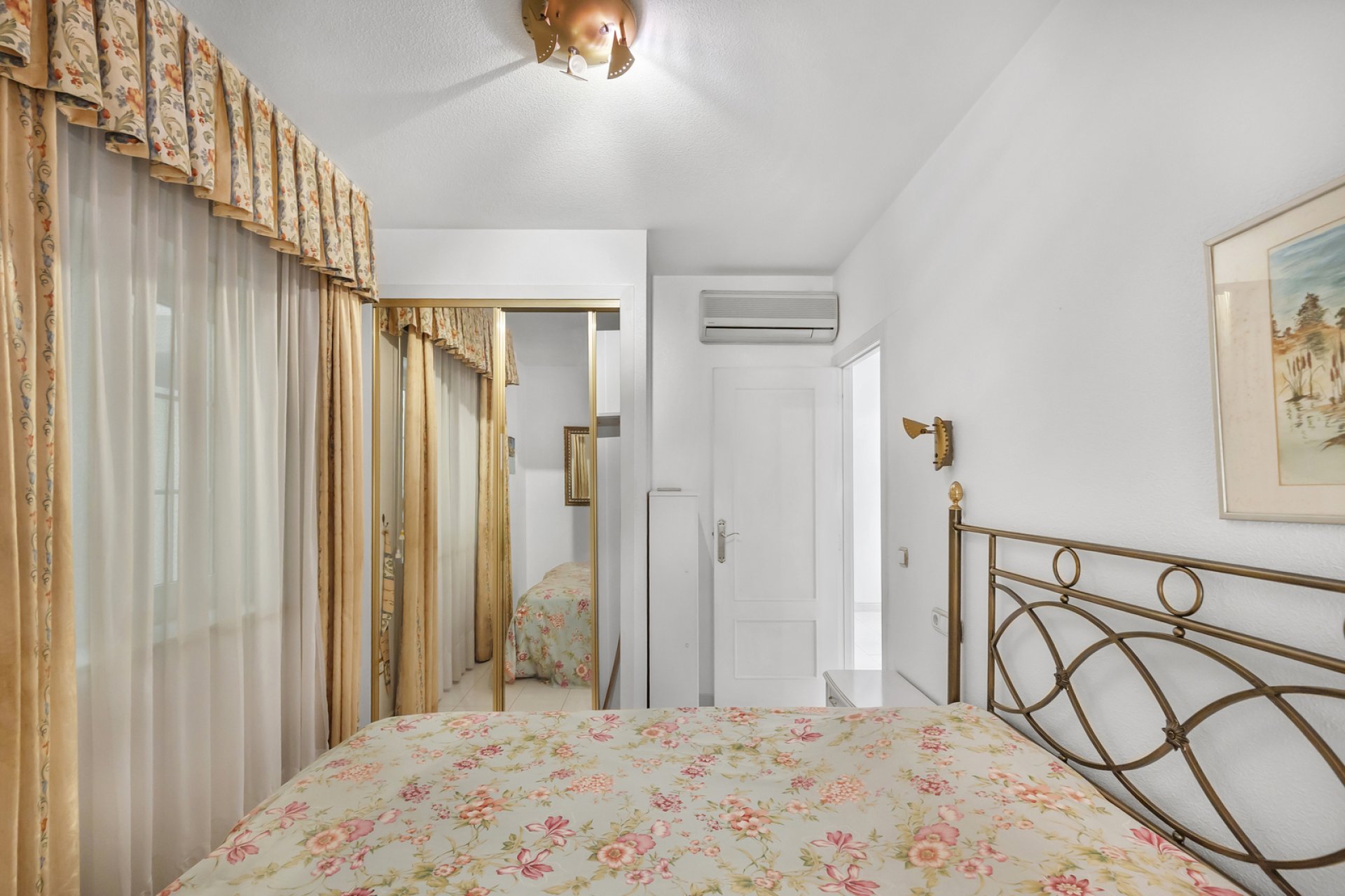 Wiederverkauf - Wohnung - Guardamar del Segura