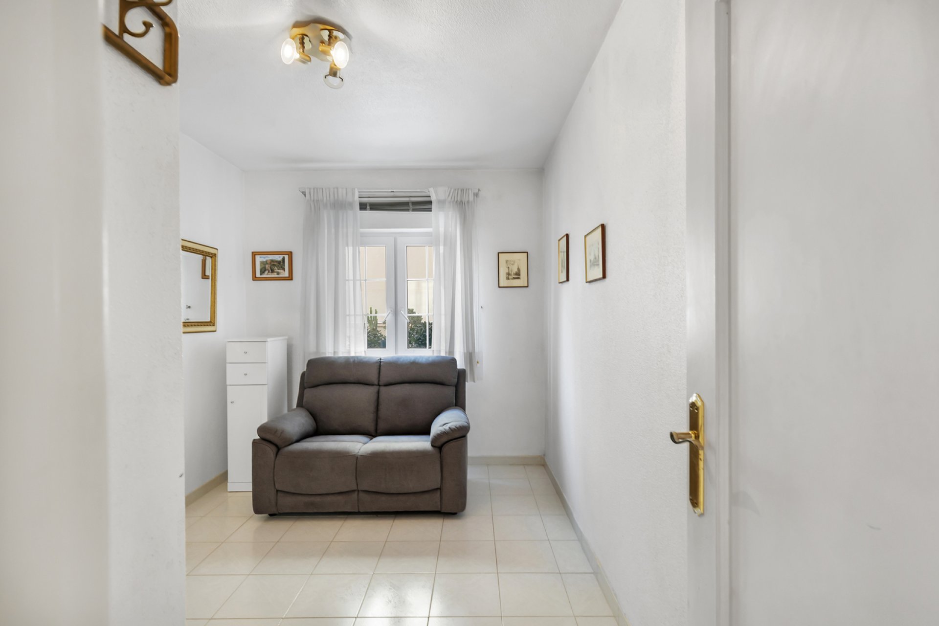 Wiederverkauf - Wohnung - Guardamar del Segura
