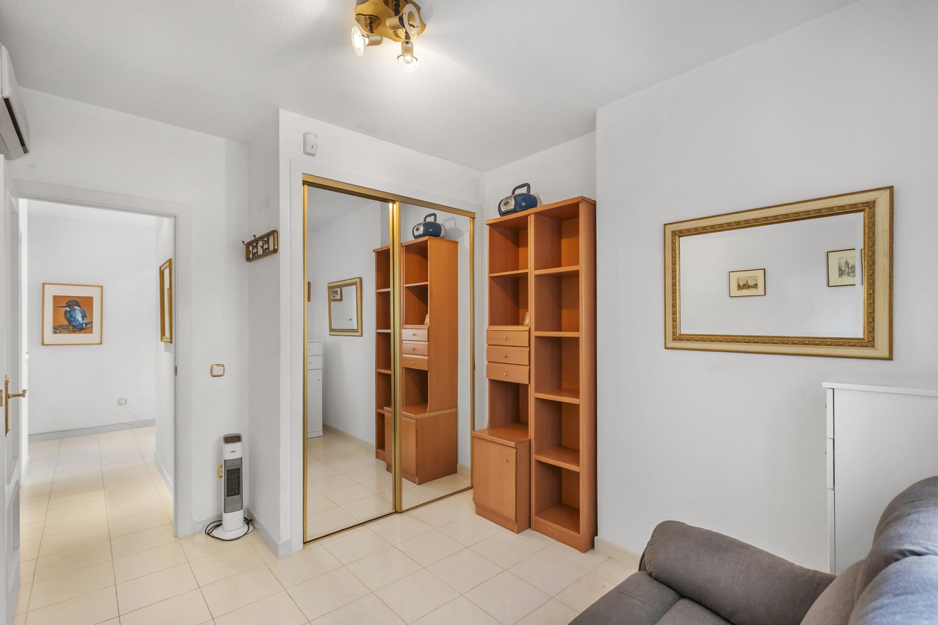 Wiederverkauf - Wohnung - Guardamar del Segura