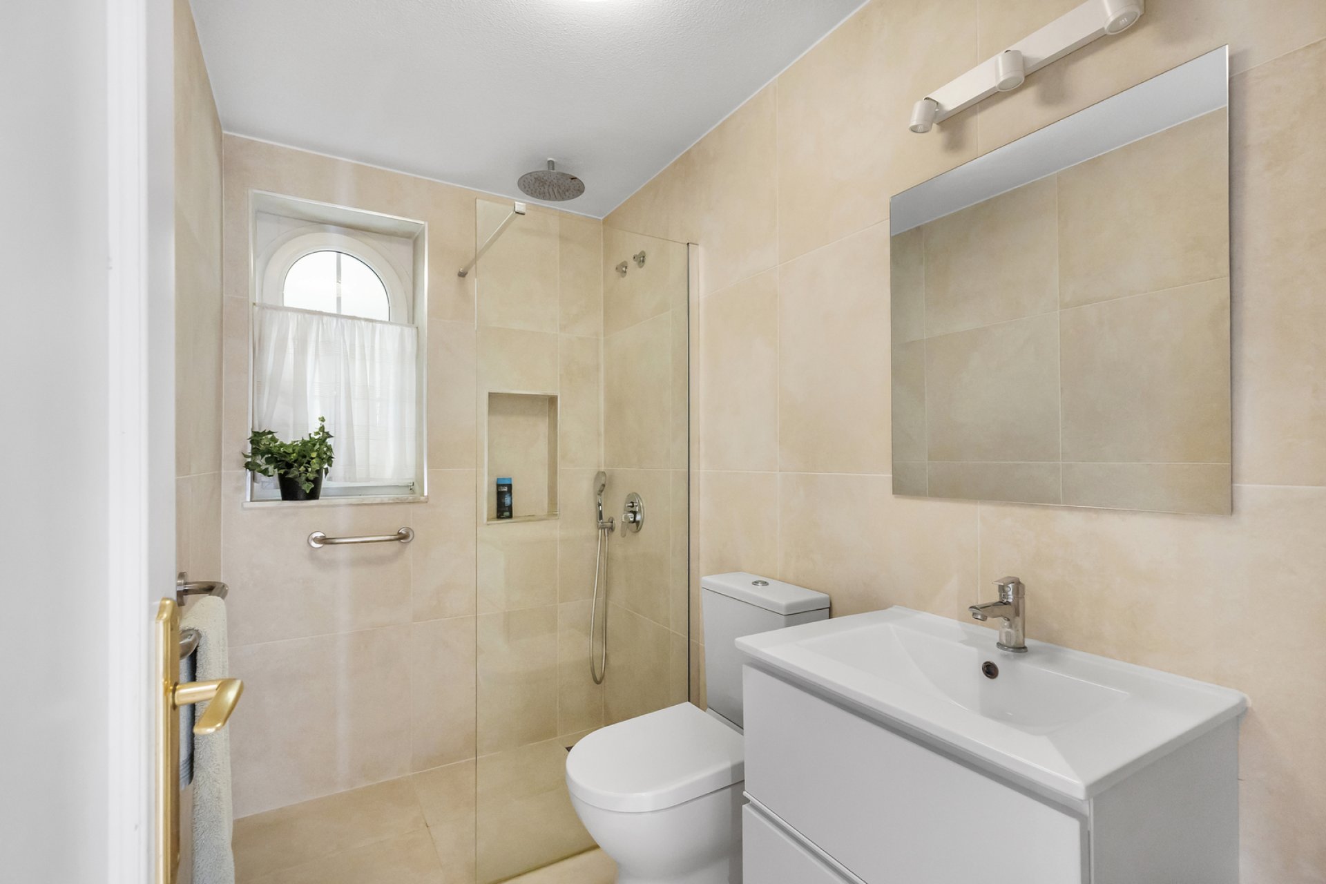 Wiederverkauf - Wohnung - Guardamar del Segura