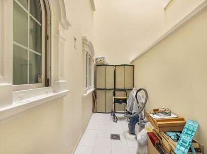 Appartement · Herverkoop - Guardamar del Segura · Alicante · Spanje