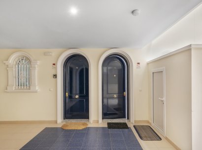 Appartement · Herverkoop - Guardamar del Segura · Alicante · Spanje