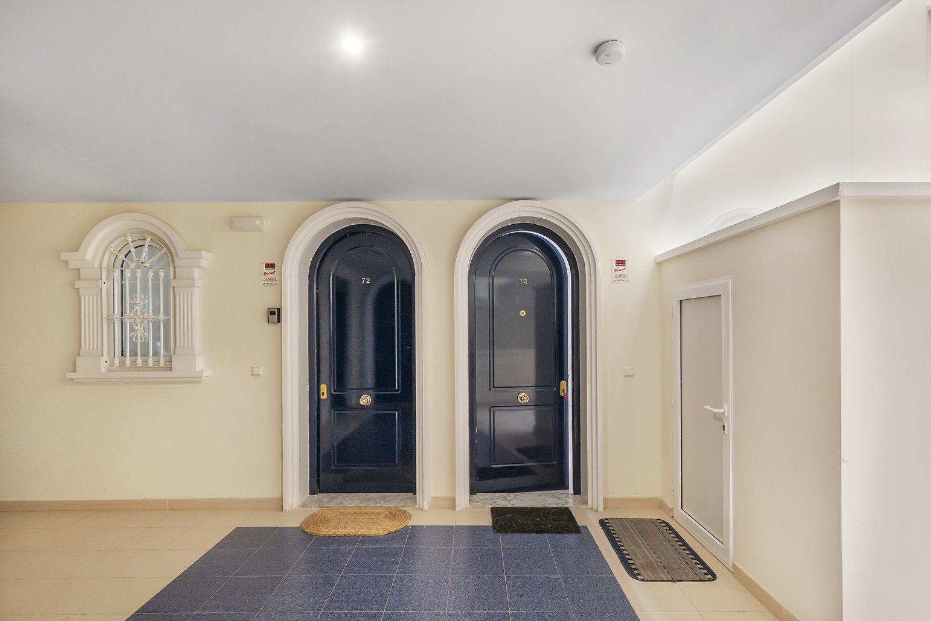 Wiederverkauf - Wohnung - Guardamar del Segura