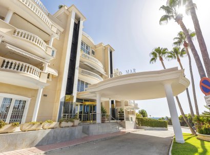 Appartement · Herverkoop - Guardamar del Segura · Alicante · Spanje