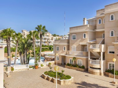 Appartement · Herverkoop - Guardamar del Segura · Alicante · Spanje