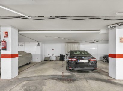 Appartement · Herverkoop - Guardamar del Segura · Alicante · Spanje