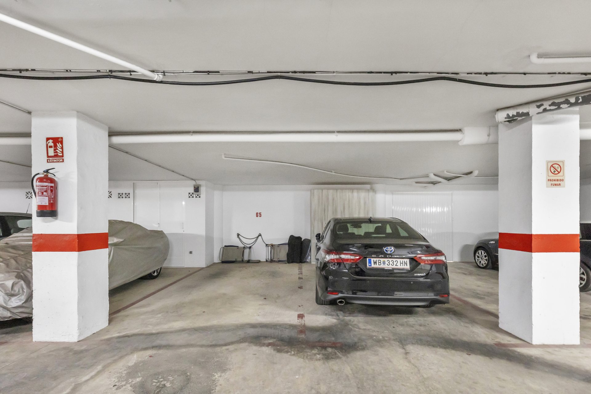 Wiederverkauf - Wohnung - Guardamar del Segura
