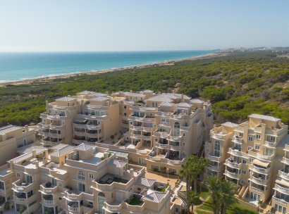 Appartement · Herverkoop - Guardamar del Segura · Alicante · Spanje