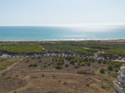 Appartement · Herverkoop - Guardamar del Segura · Alicante · Spanje