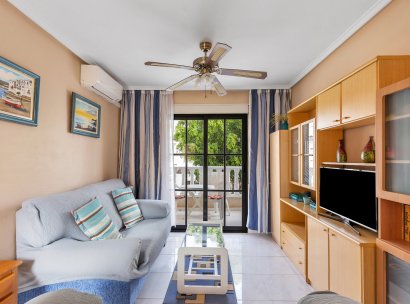 Appartement · Herverkoop - Torrevieja · Rocio del Mar · Alicante · Spanje