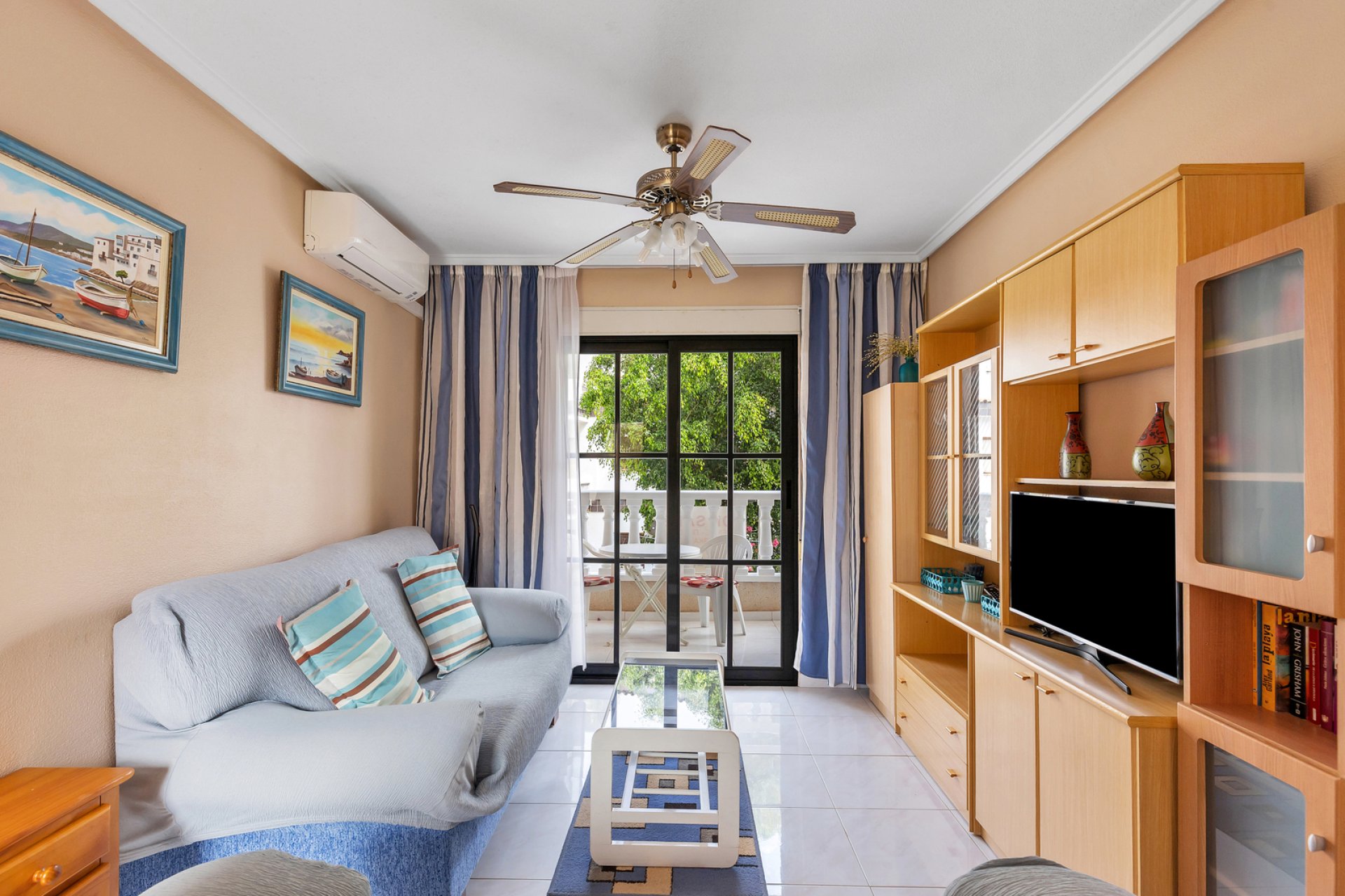 Herverkoop - Appartement - Torrevieja