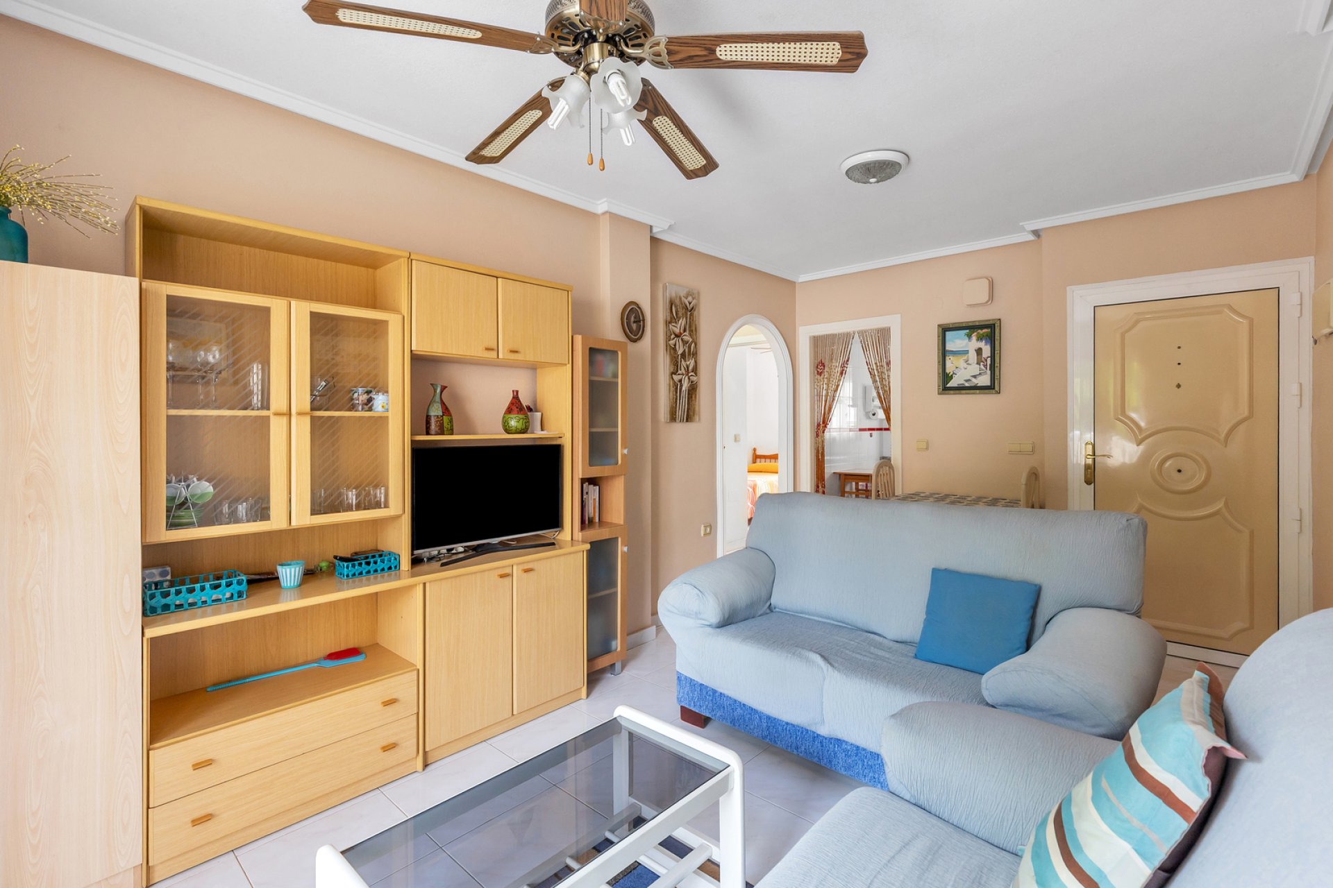 Herverkoop - Appartement - Torrevieja