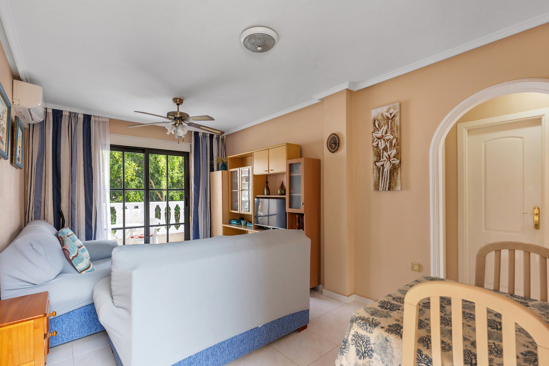 Herverkoop - Appartement - Torrevieja