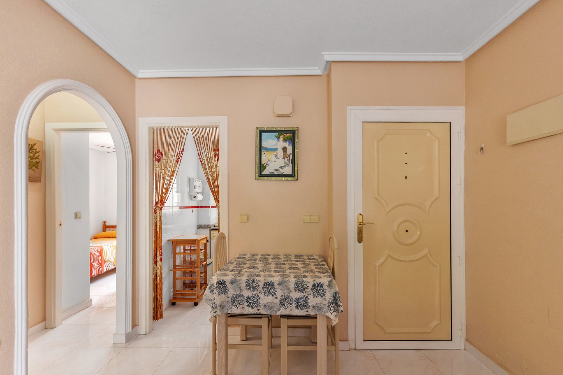 Herverkoop - Appartement - Torrevieja