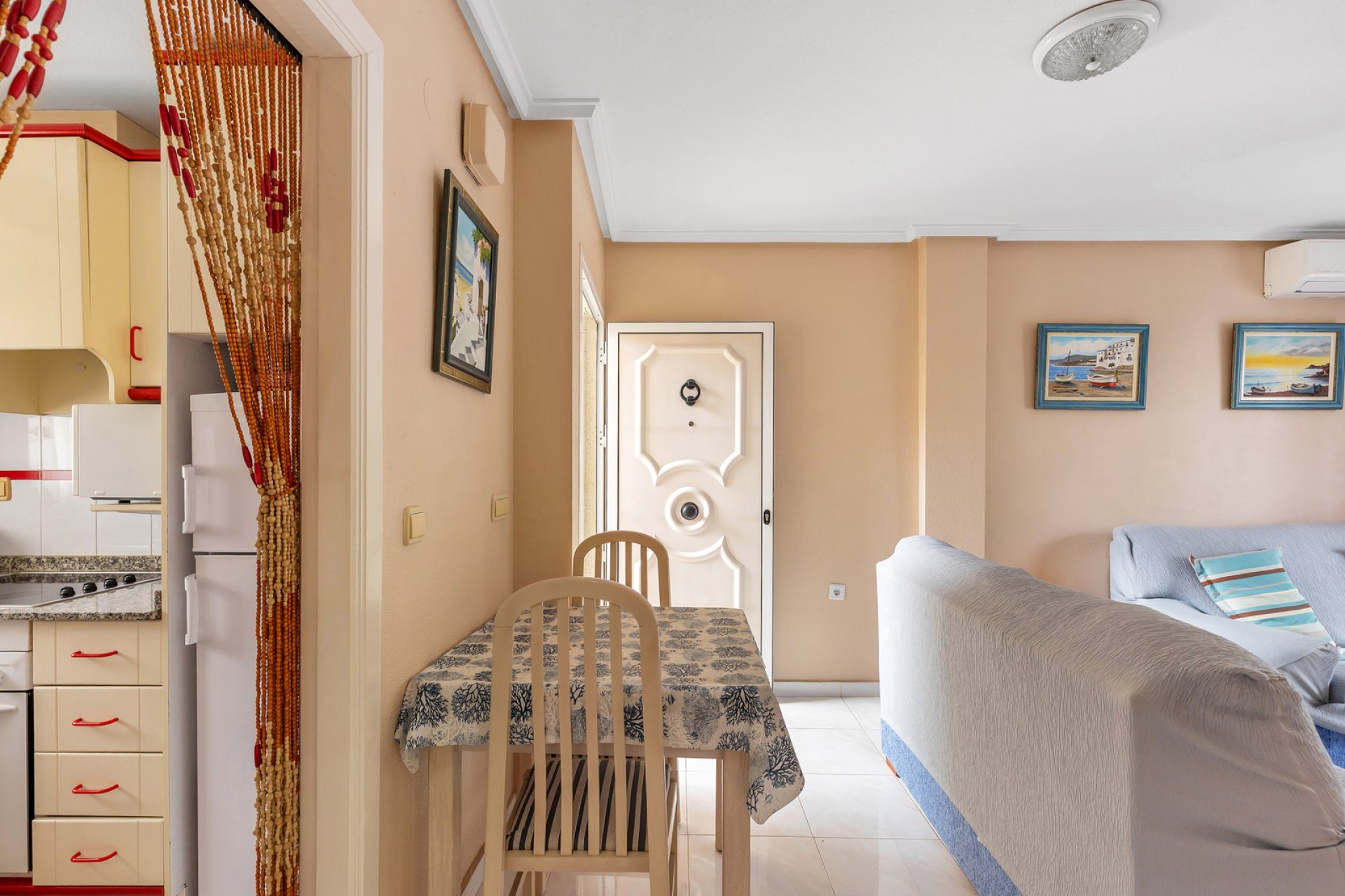Herverkoop - Appartement - Torrevieja
