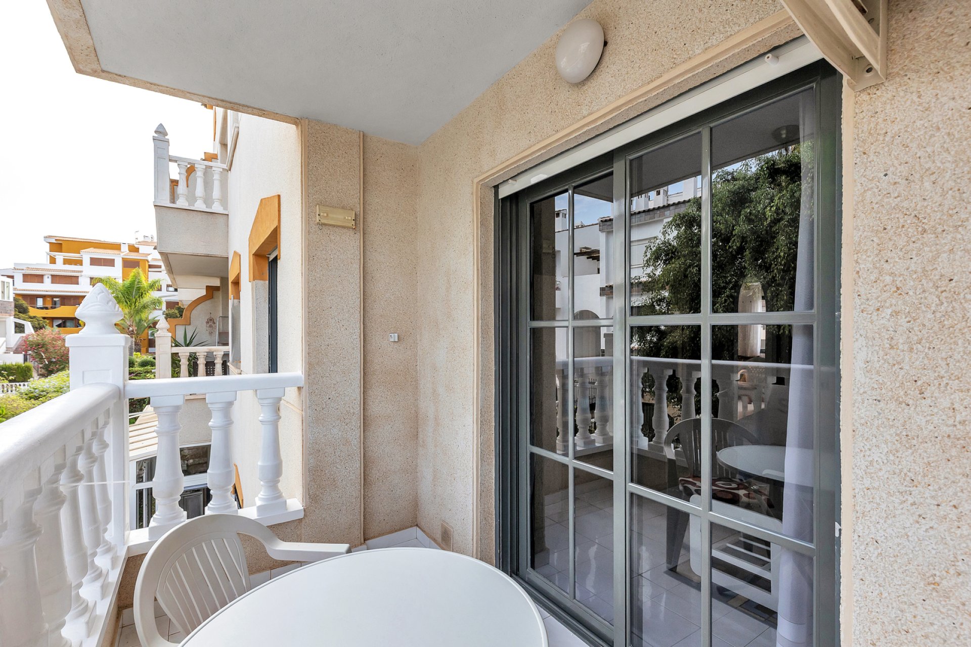 Herverkoop - Appartement - Torrevieja