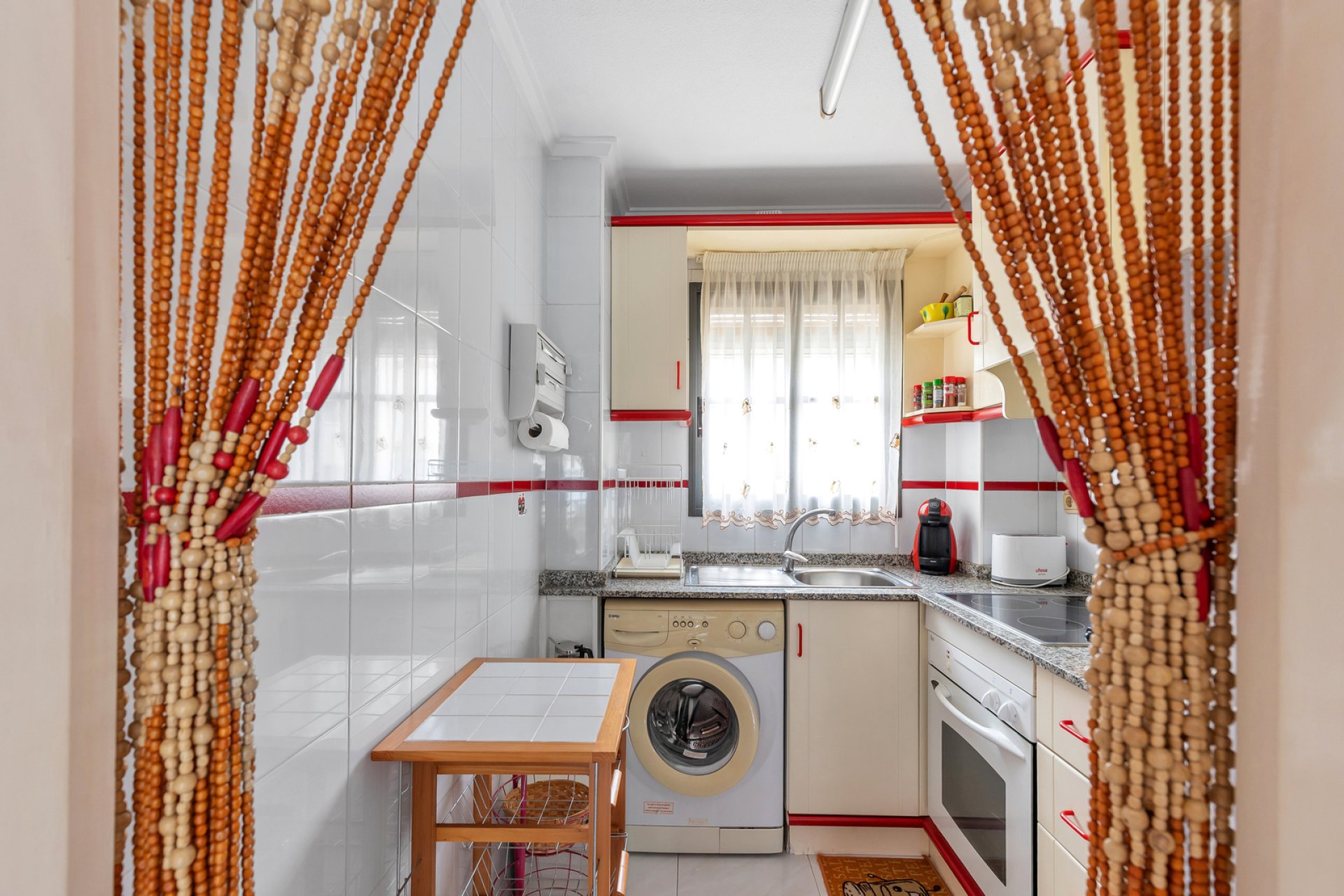 Herverkoop - Appartement - Torrevieja