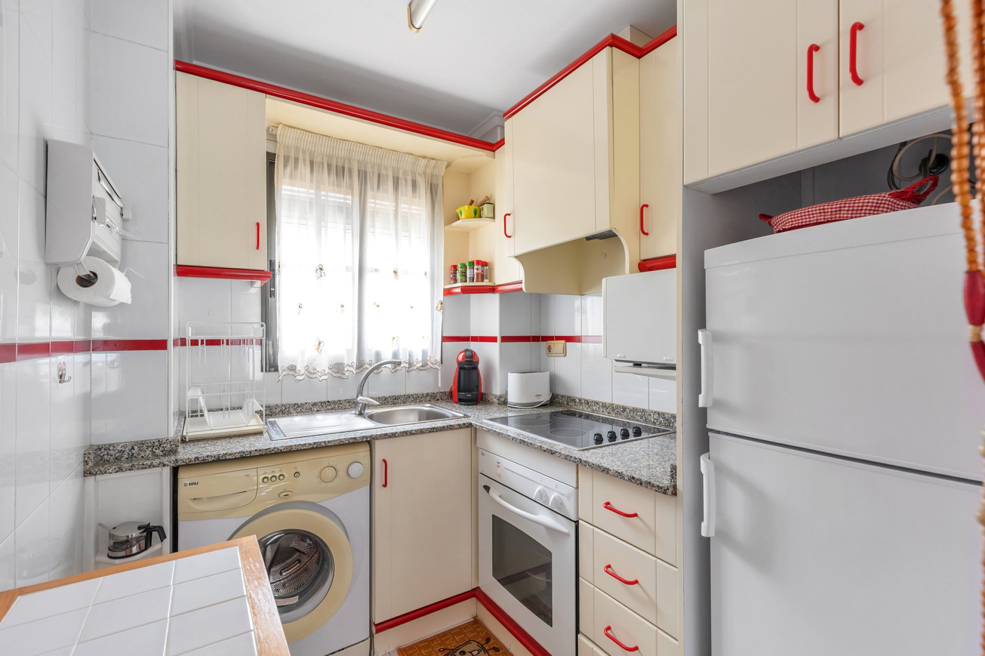 Herverkoop - Appartement - Torrevieja