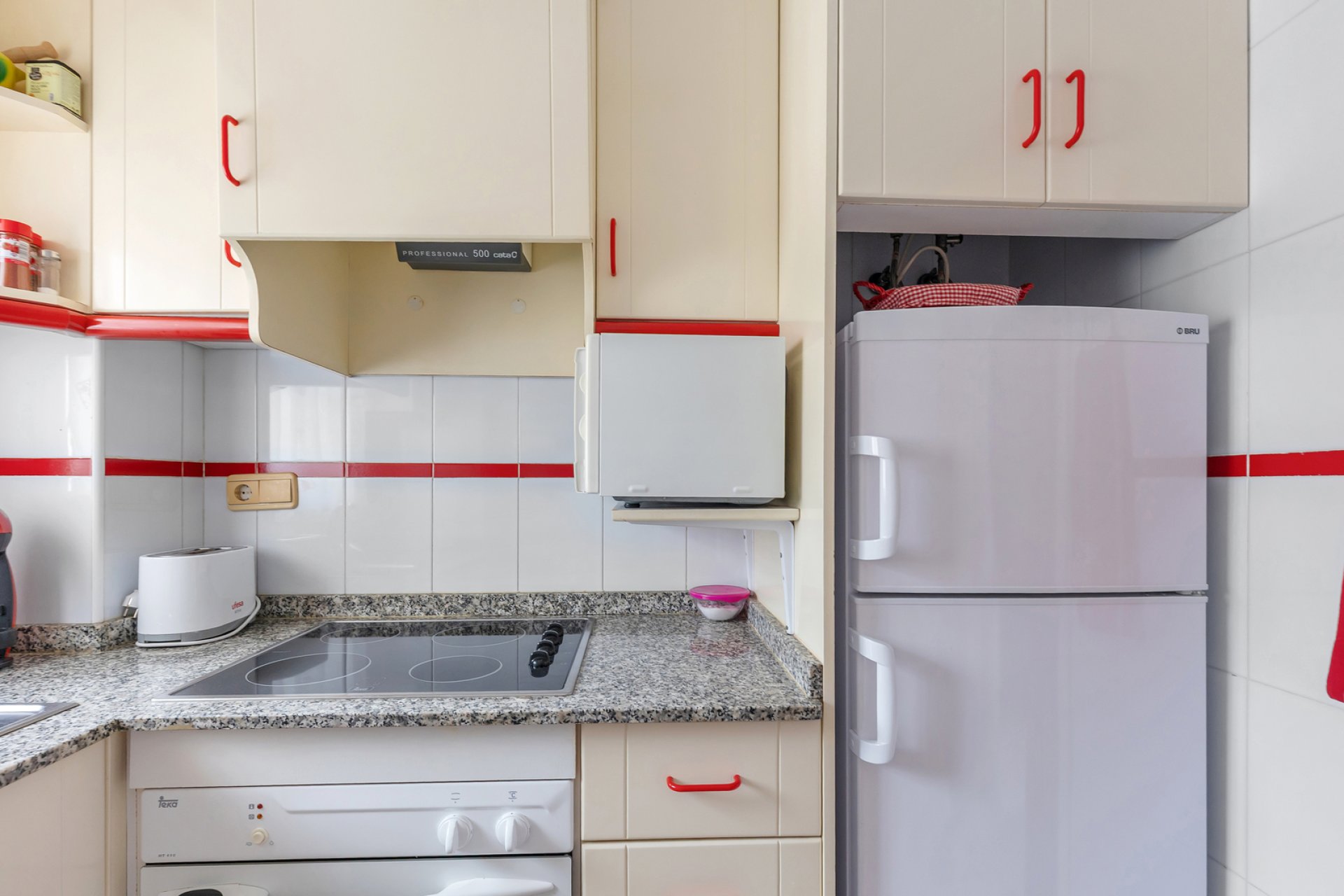 Herverkoop - Appartement - Torrevieja