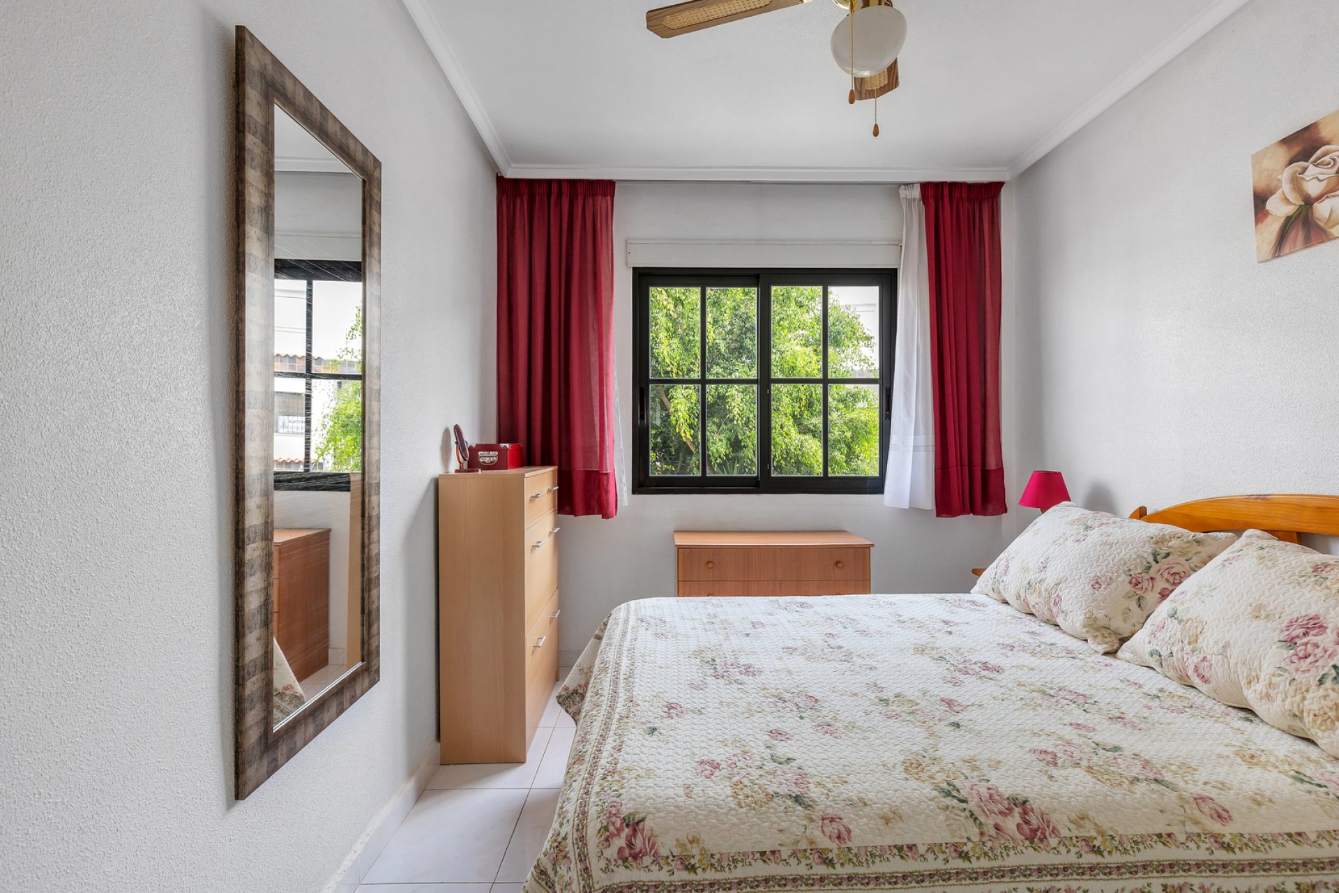Herverkoop - Appartement - Torrevieja