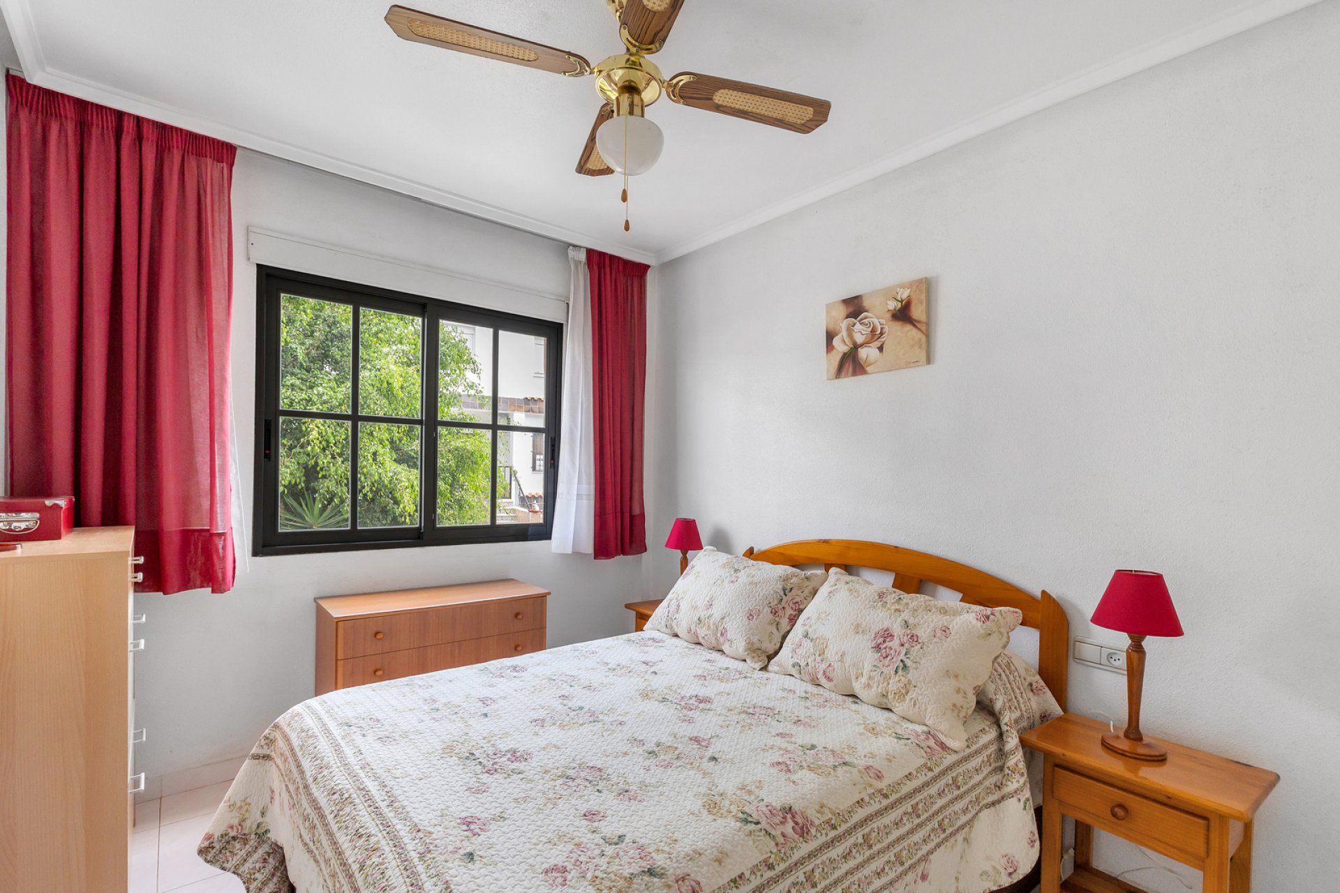 Herverkoop - Appartement - Torrevieja
