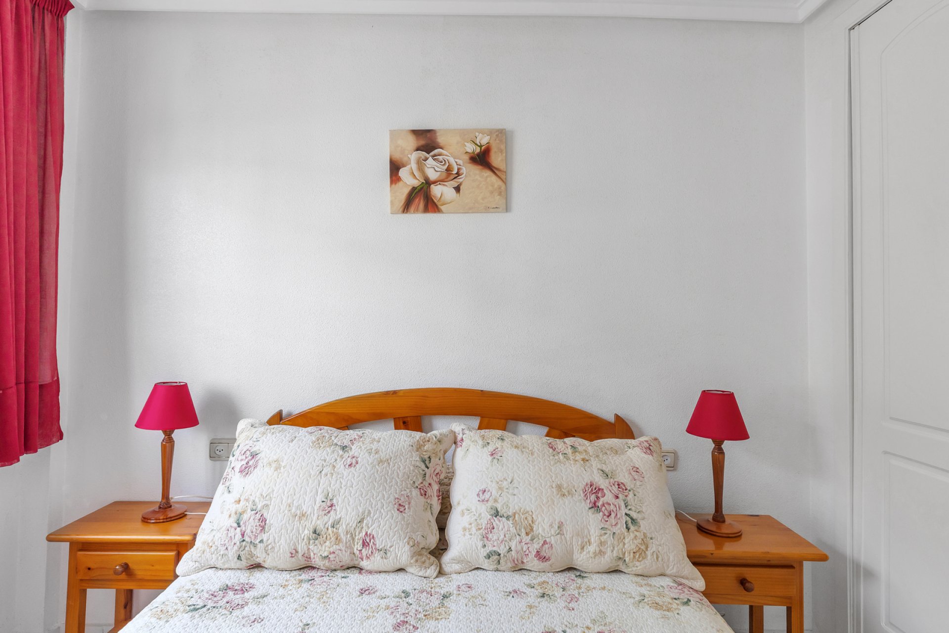 Herverkoop - Appartement - Torrevieja