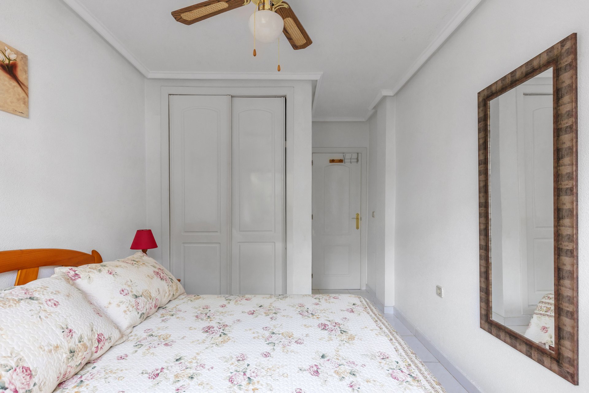 Herverkoop - Appartement - Torrevieja