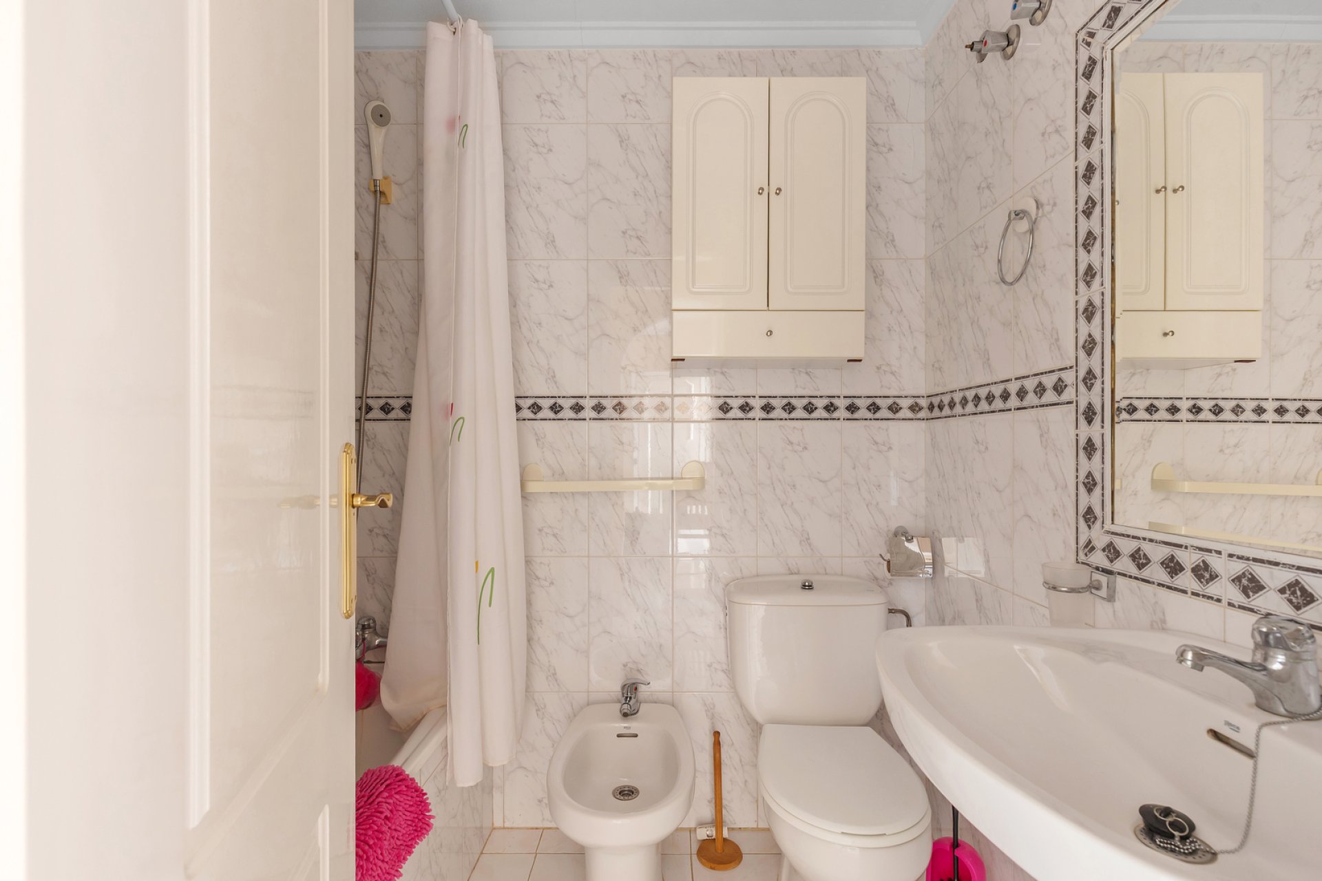 Herverkoop - Appartement - Torrevieja