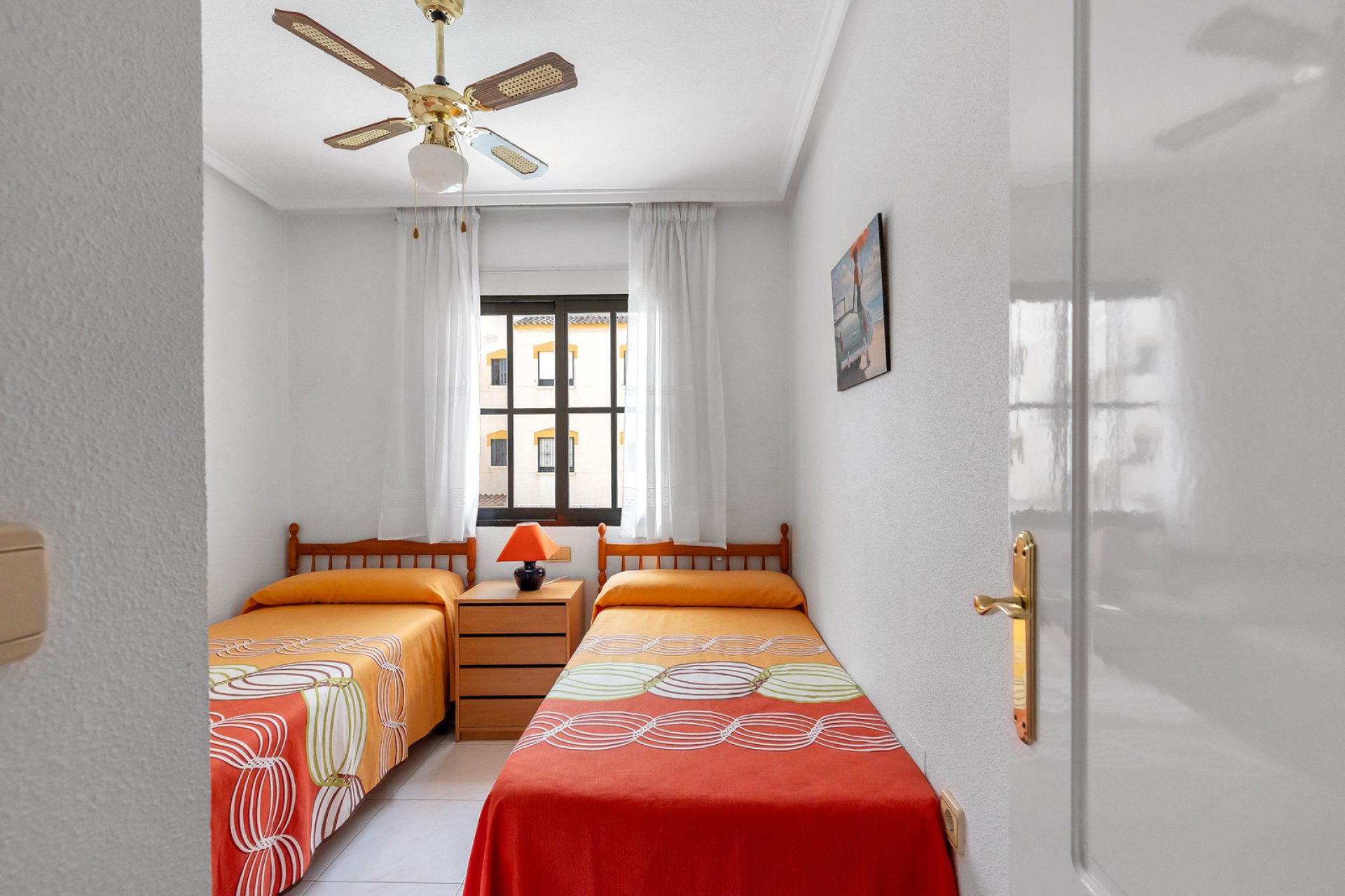 Herverkoop - Appartement - Torrevieja