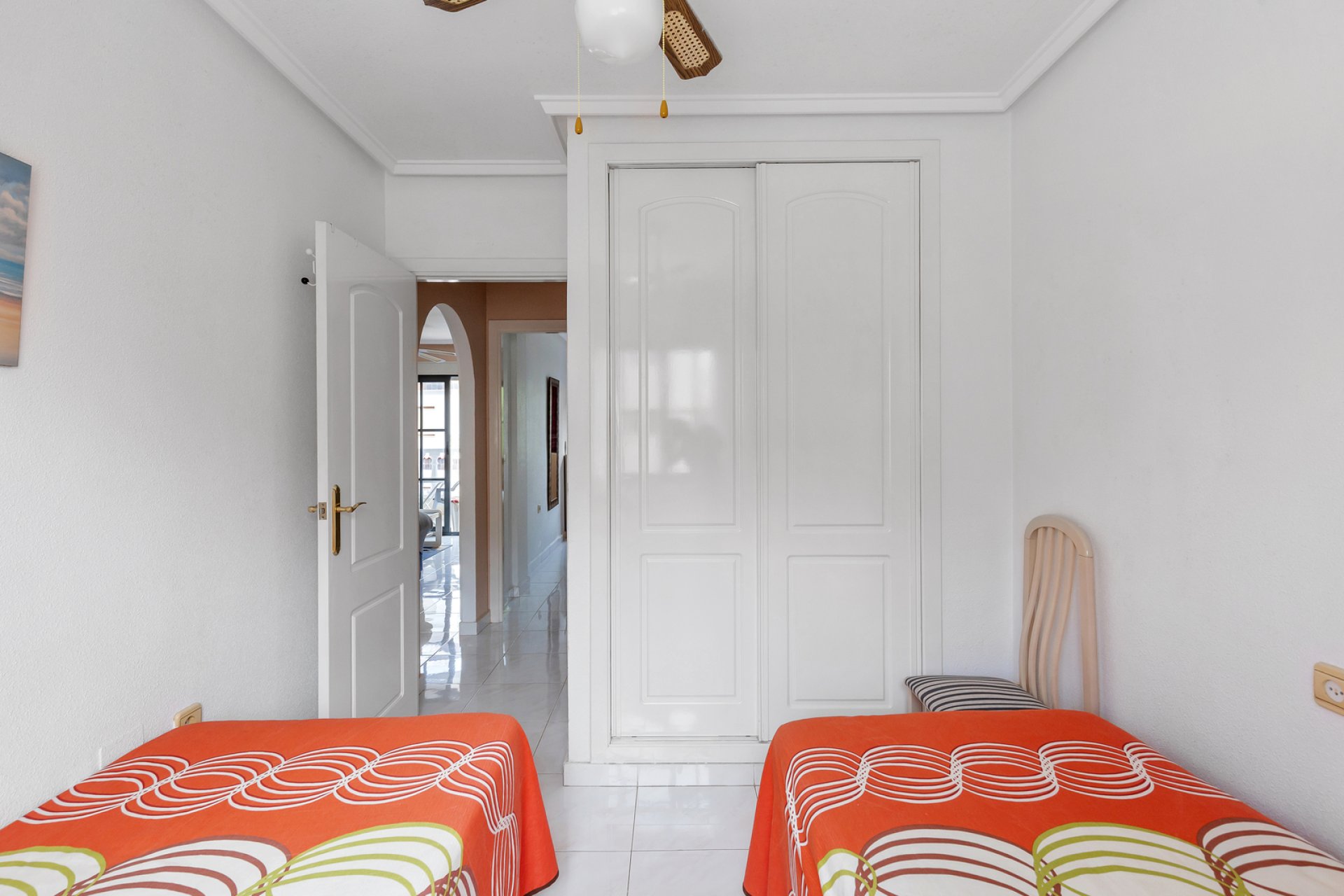 Herverkoop - Appartement - Torrevieja