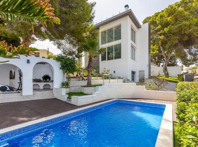 Villa · Herverkoop - Torrevieja · Los Balcones · Alicante · Spanje