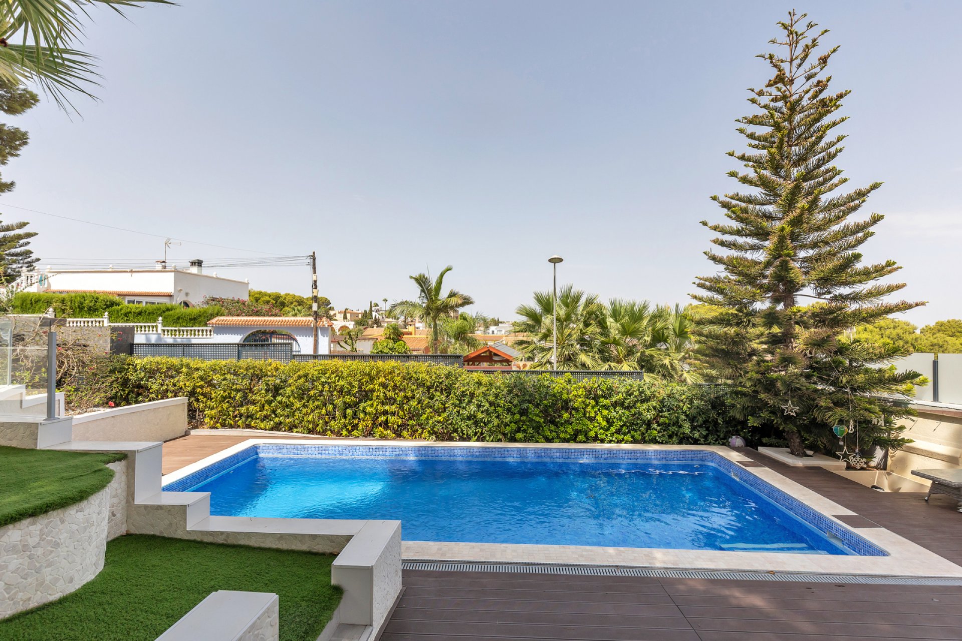 Herverkoop - Villa - Torrevieja