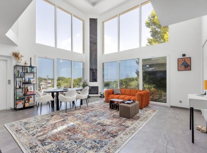 Villa · Herverkoop - Torrevieja · Los Balcones · Alicante · Spanje