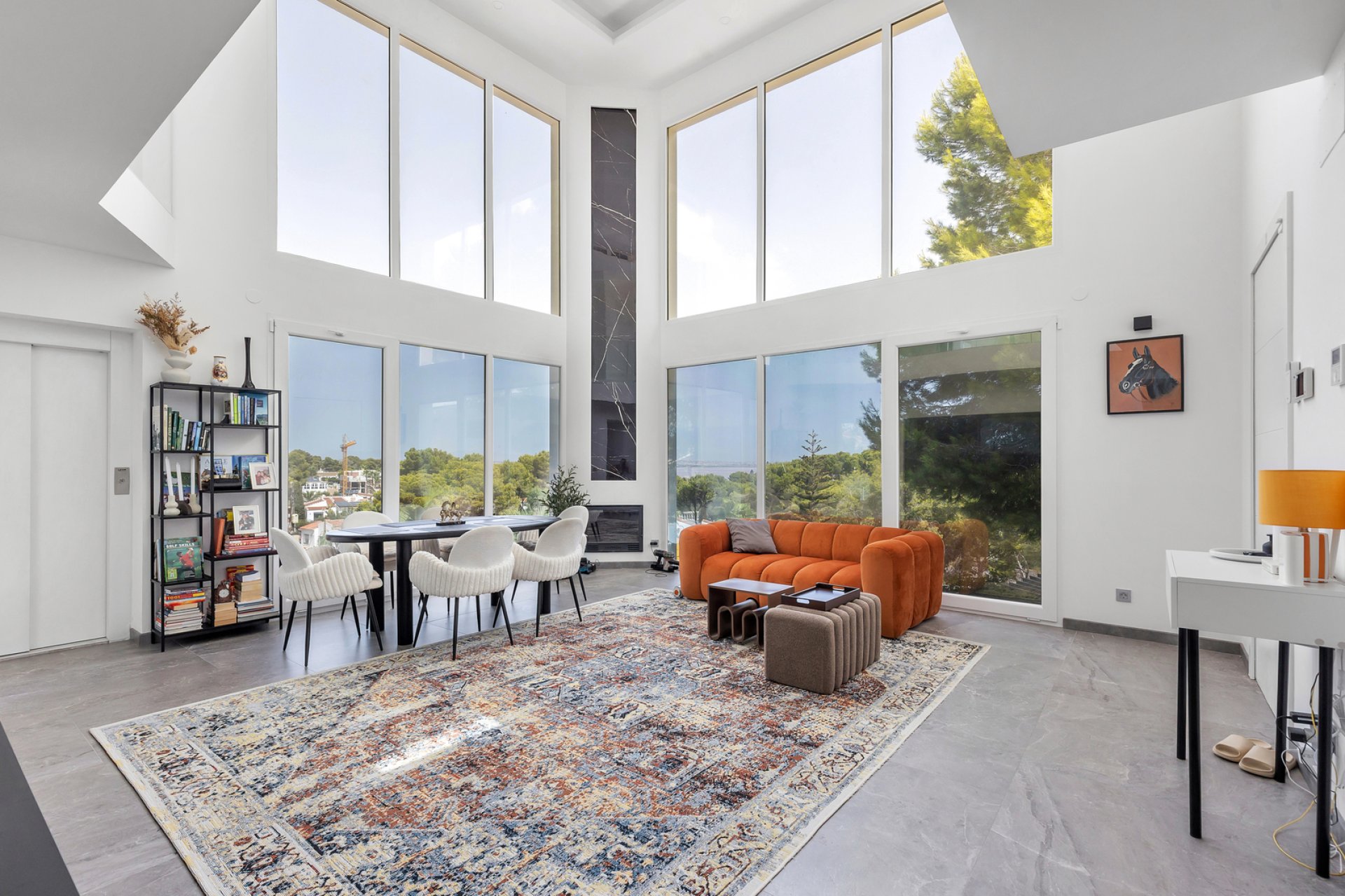 Herverkoop - Villa - Torrevieja