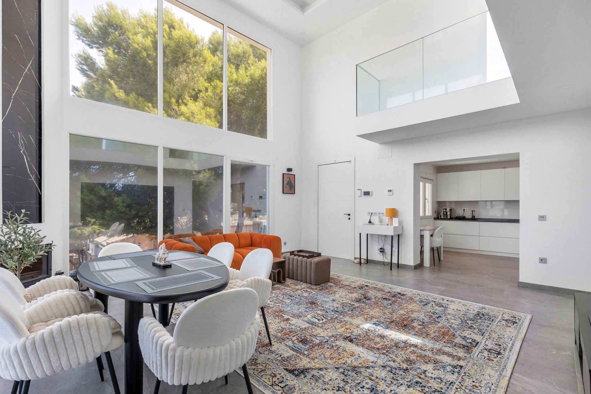 Herverkoop - Villa - Torrevieja