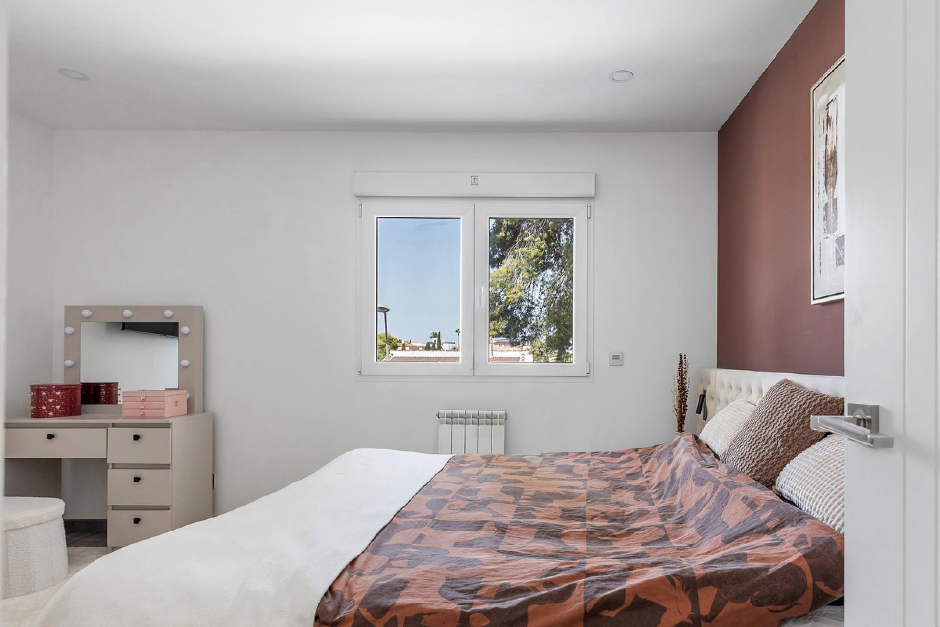 Herverkoop - Villa - Torrevieja