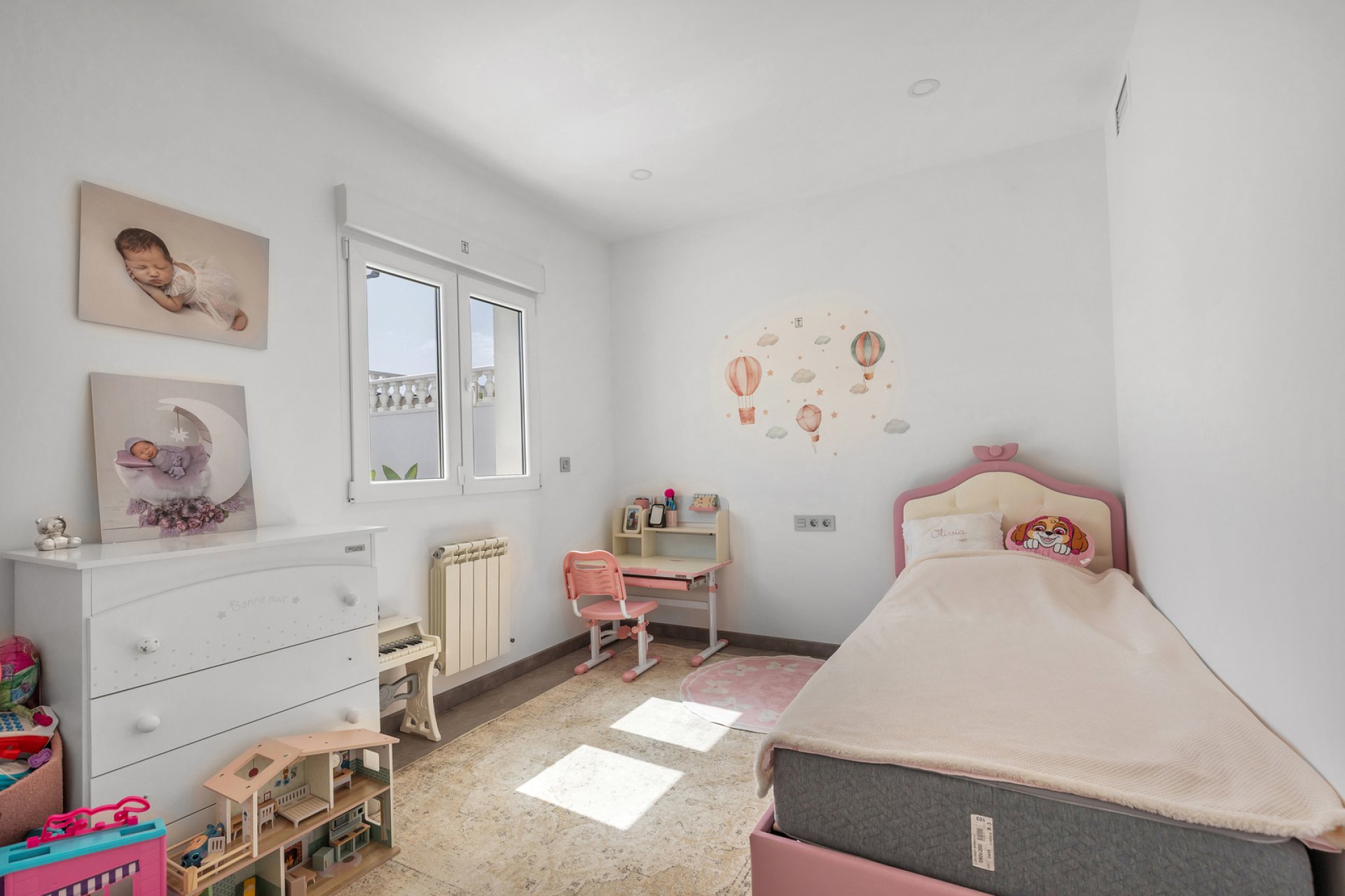 Herverkoop - Villa - Torrevieja
