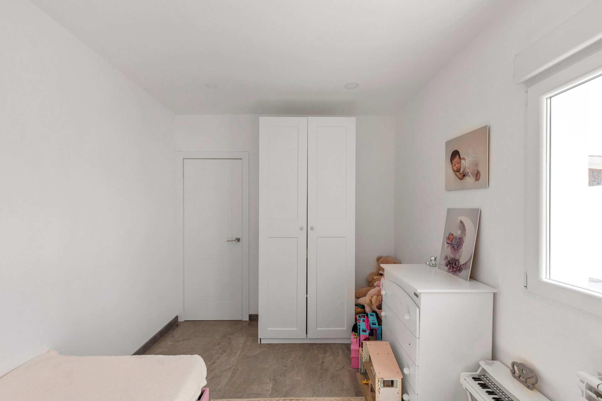 Herverkoop - Villa - Torrevieja