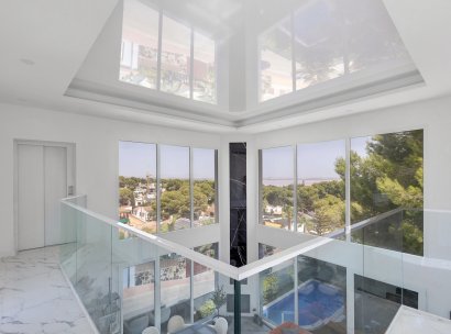 Villa · Herverkoop - Torrevieja · Los Balcones · Alicante · Spanje