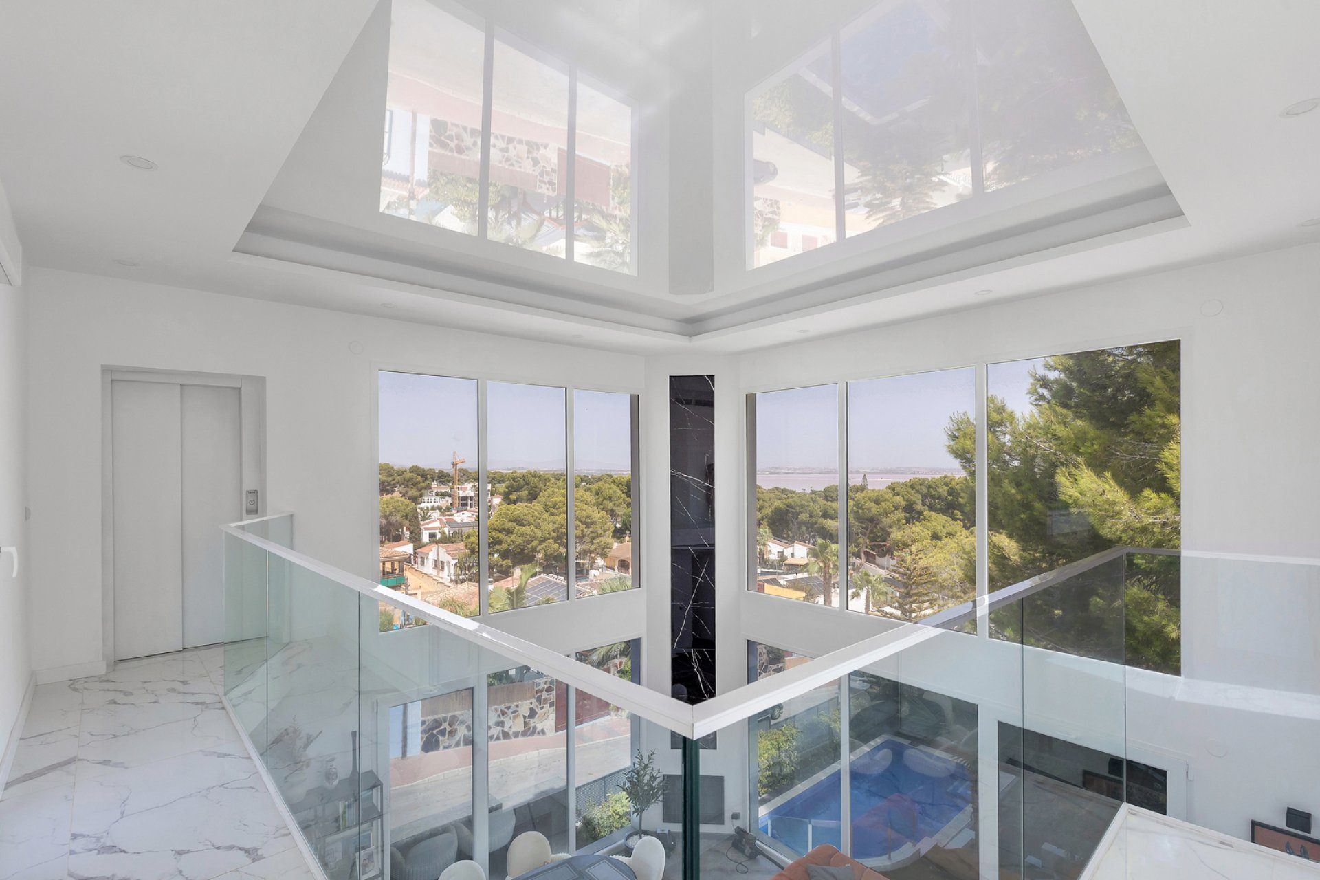 Herverkoop - Villa - Torrevieja