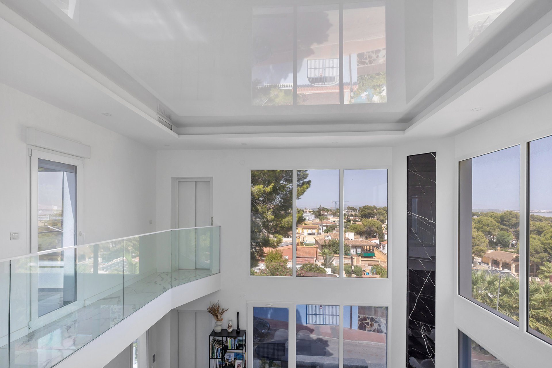 Herverkoop - Villa - Torrevieja